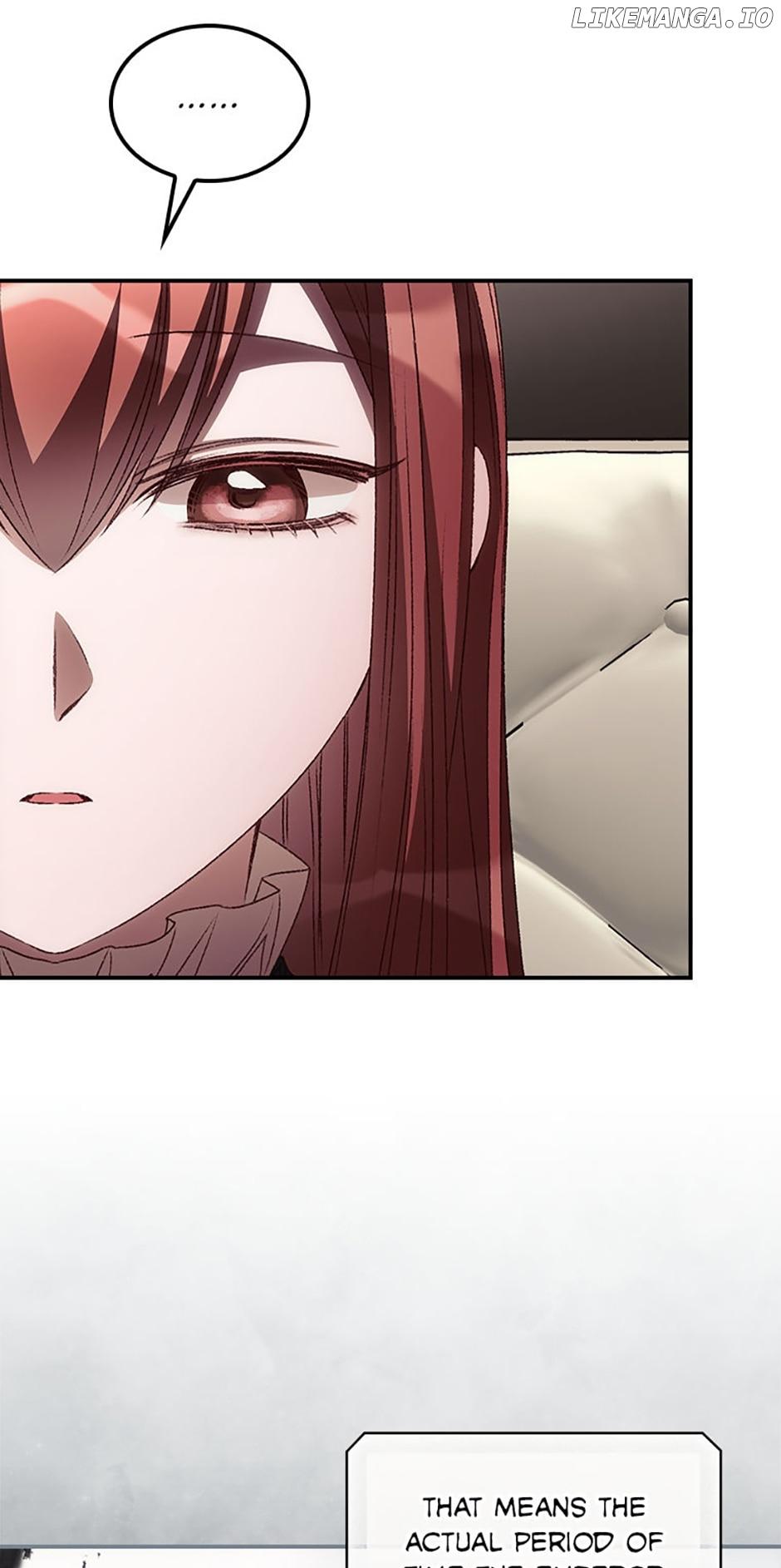 I Can See Your Death Chapter 64 page 47