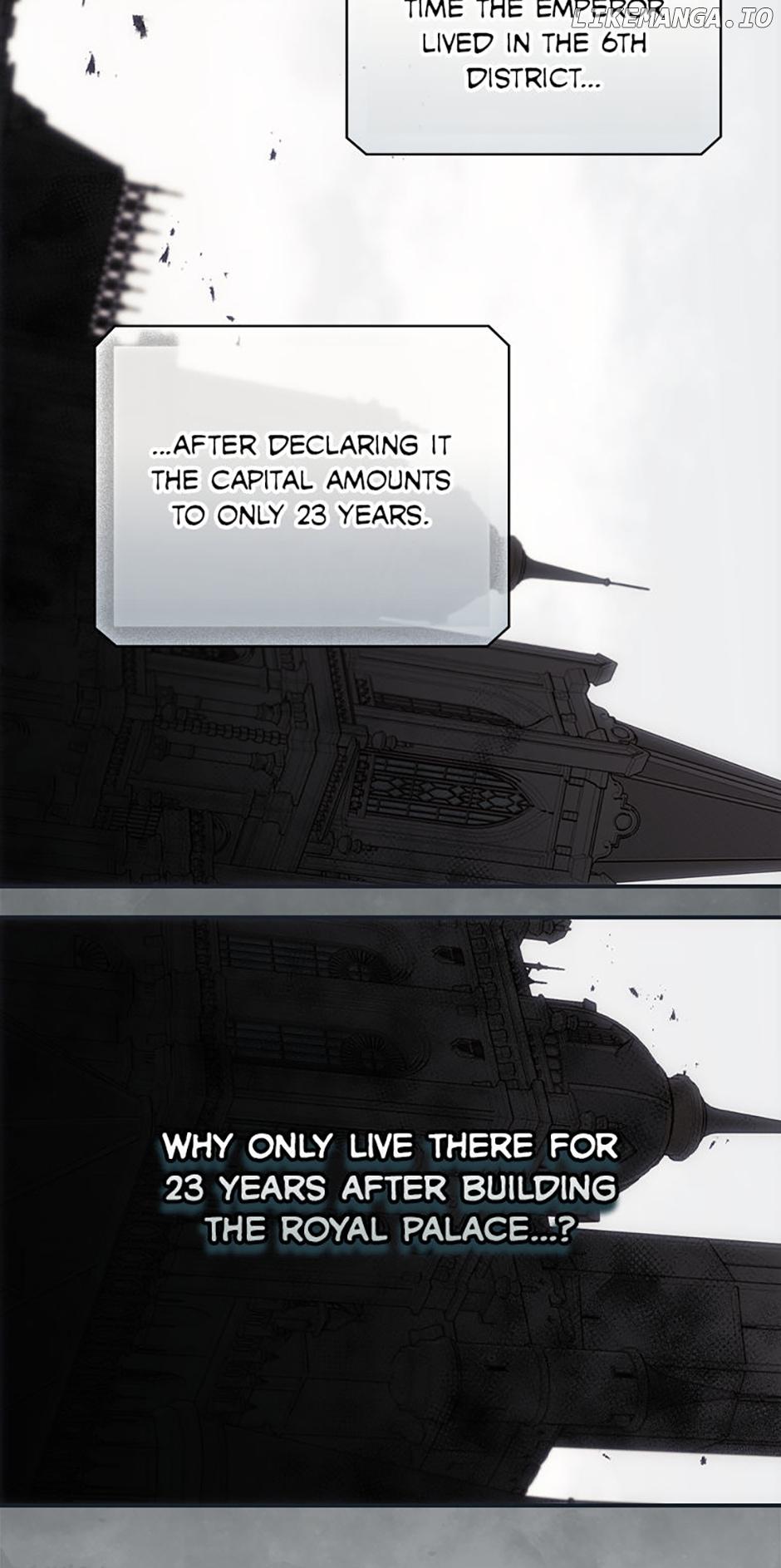 I Can See Your Death Chapter 64 page 48