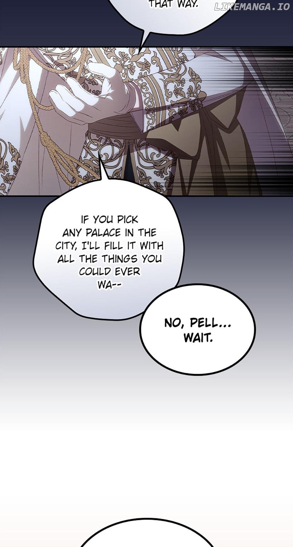I Can See Your Death Chapter 64 page 4