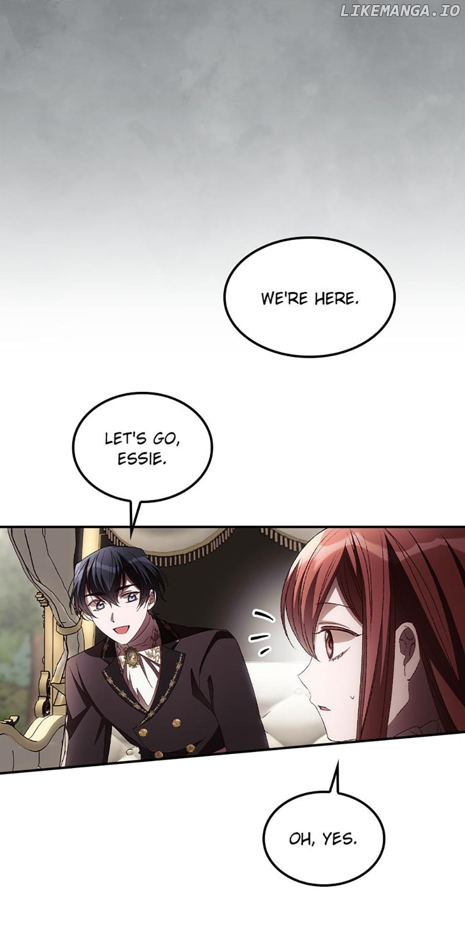 I Can See Your Death Chapter 64 page 49