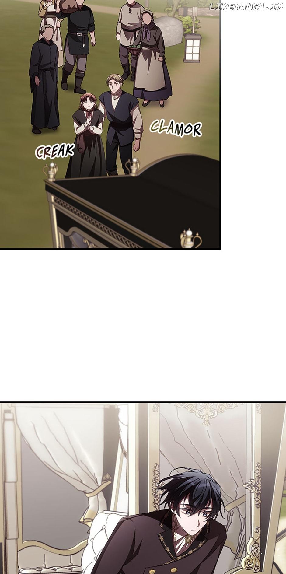 I Can See Your Death Chapter 64 page 51