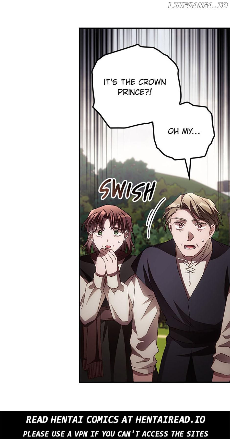 I Can See Your Death Chapter 64 page 53