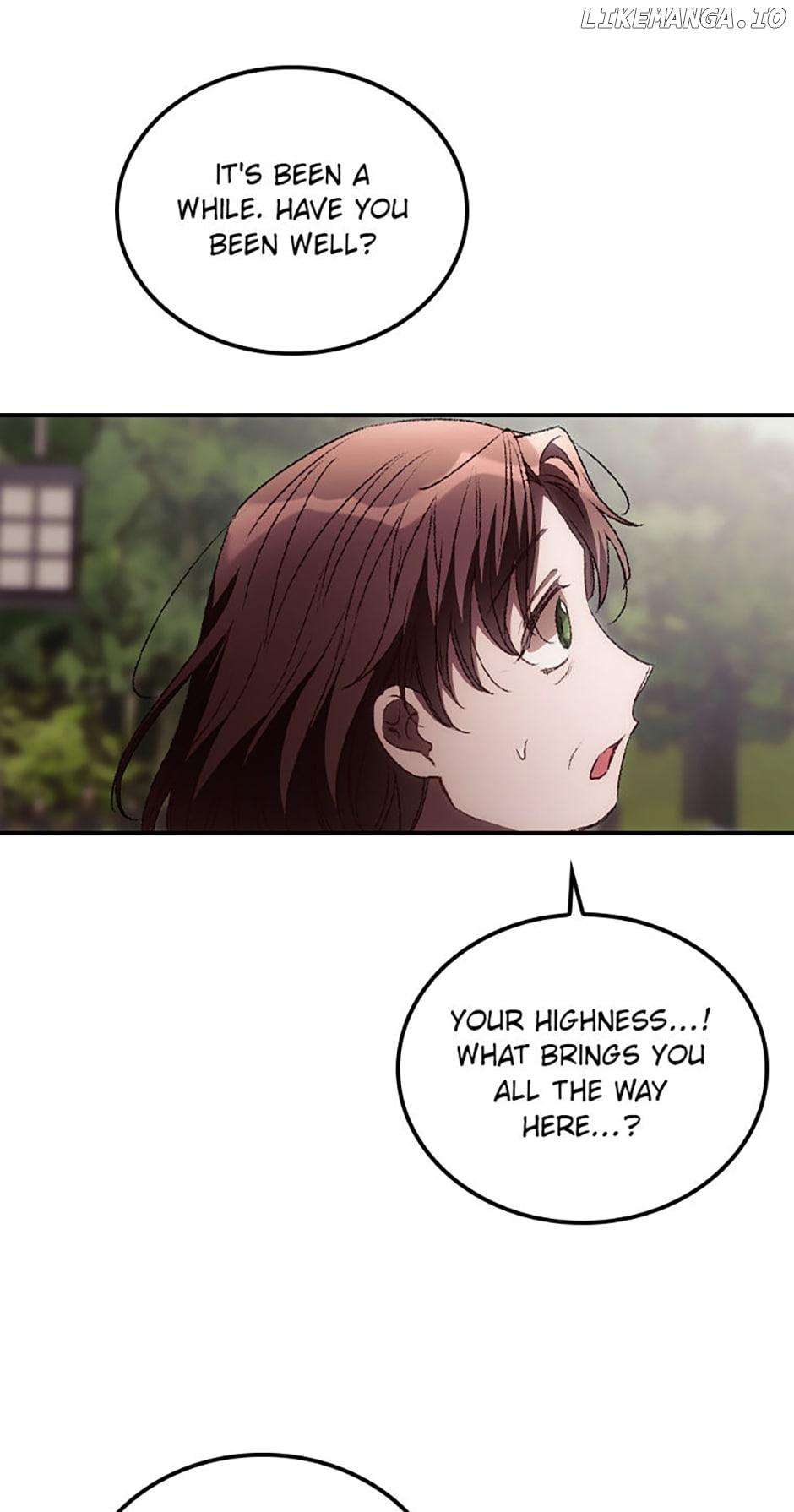 I Can See Your Death Chapter 64 page 55