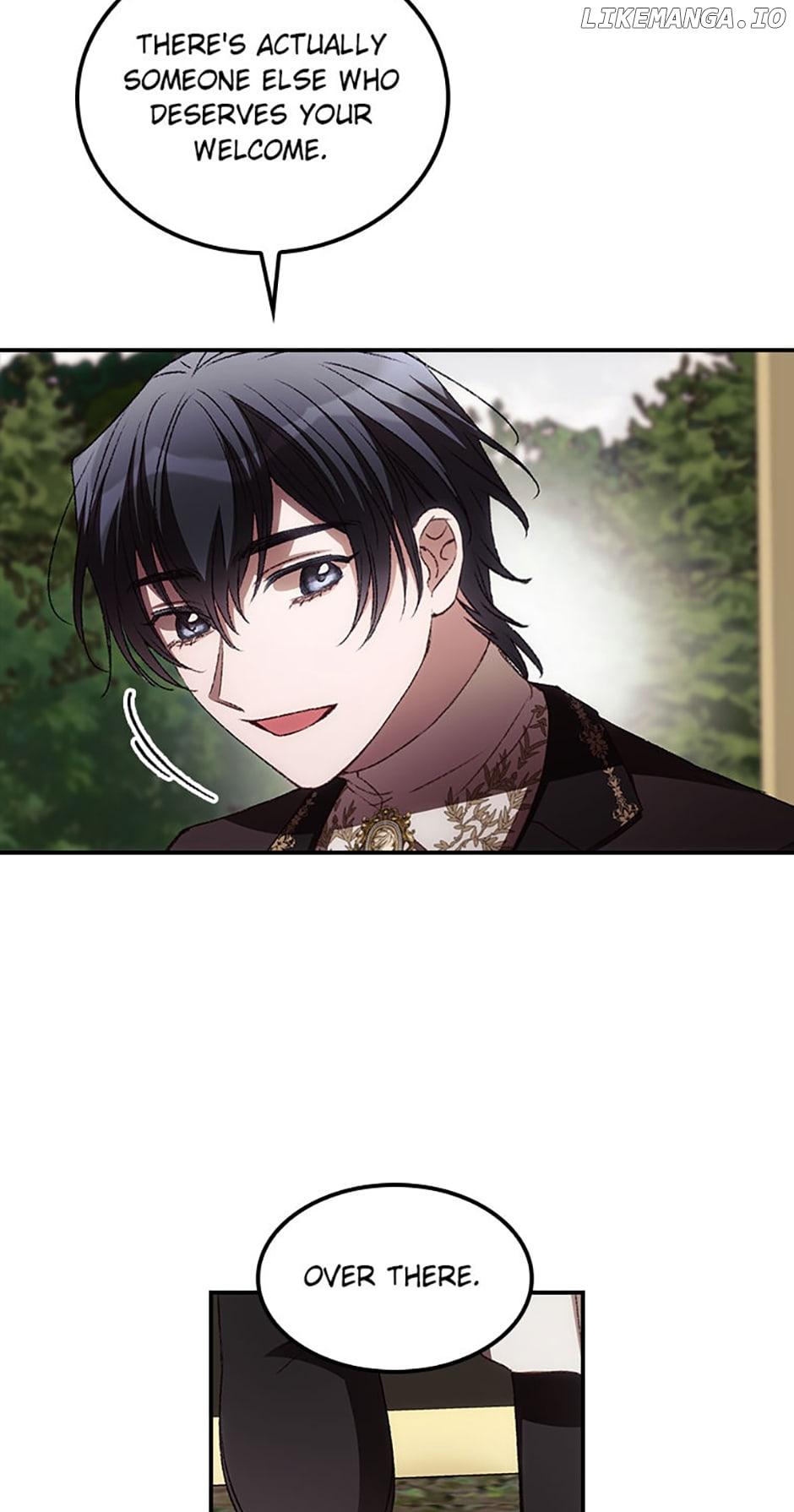 I Can See Your Death Chapter 64 page 56