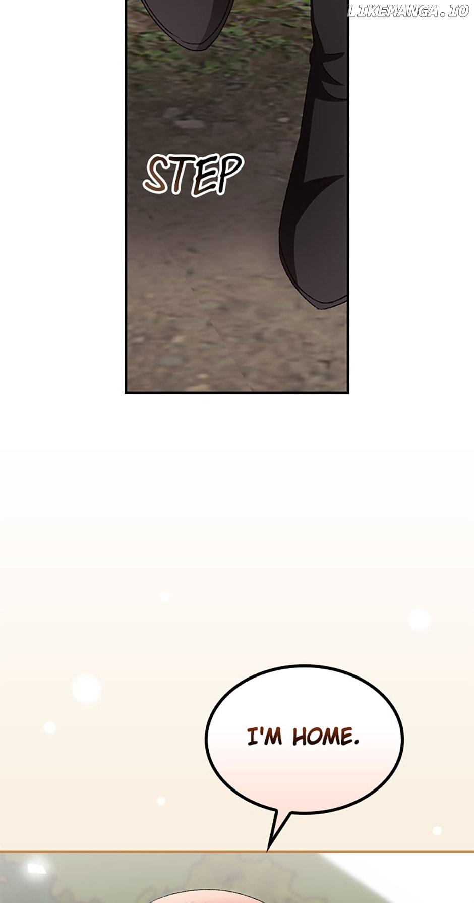I Can See Your Death Chapter 64 page 57