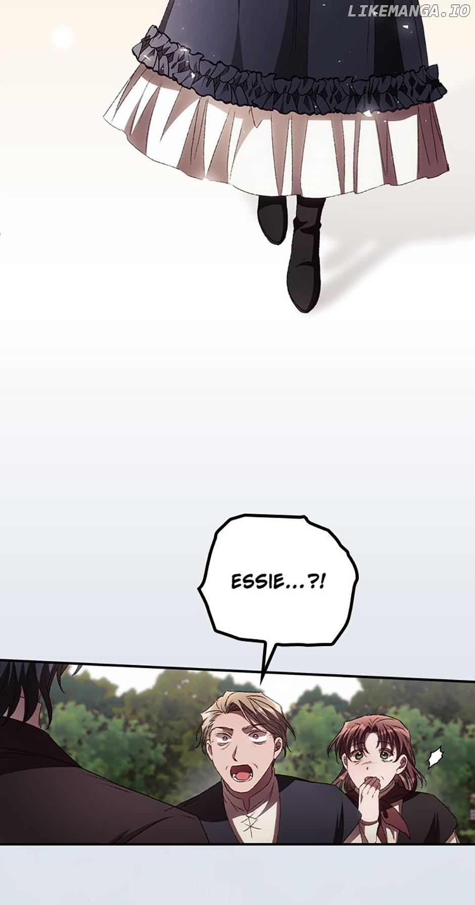 I Can See Your Death Chapter 64 page 59