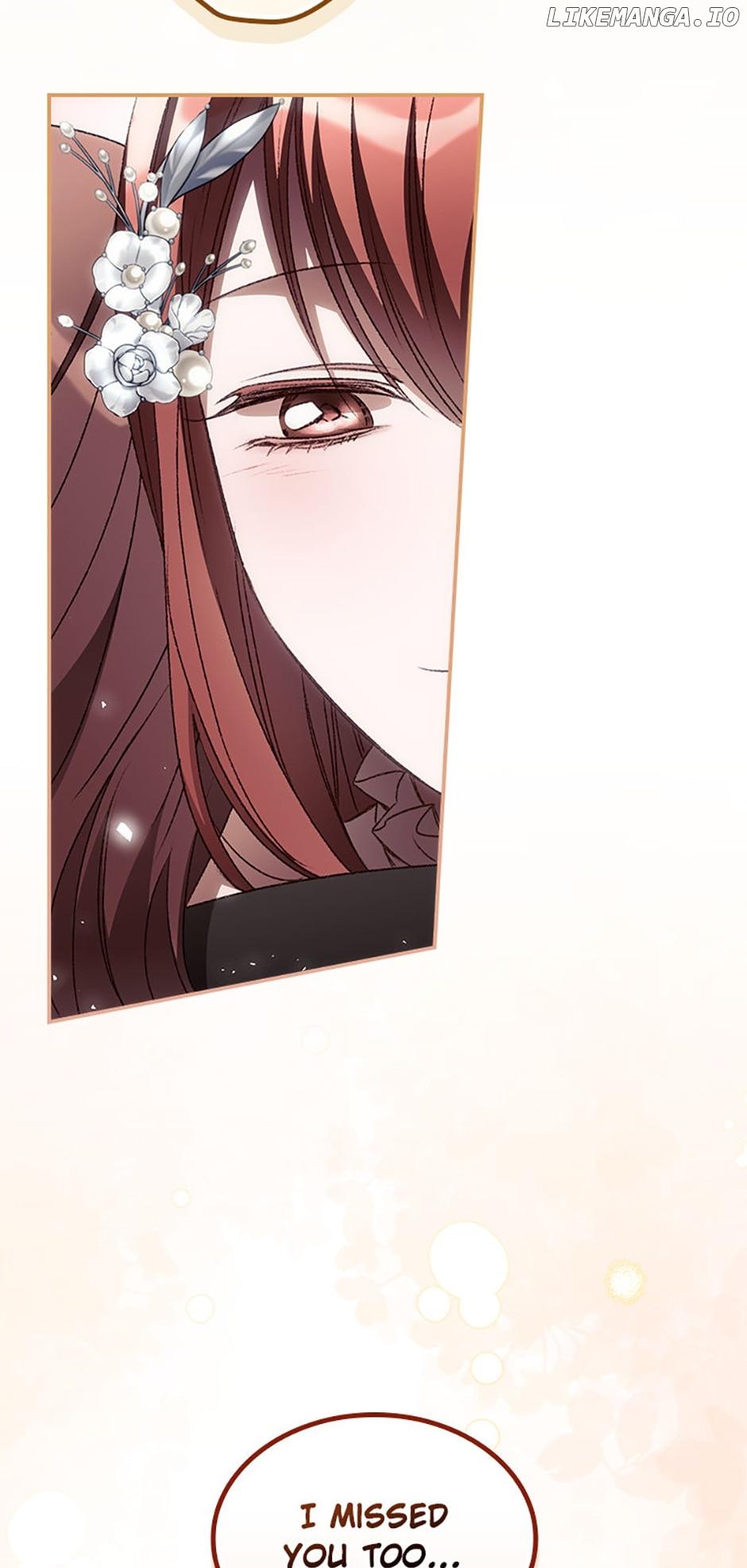 I Can See Your Death Chapter 64 page 62