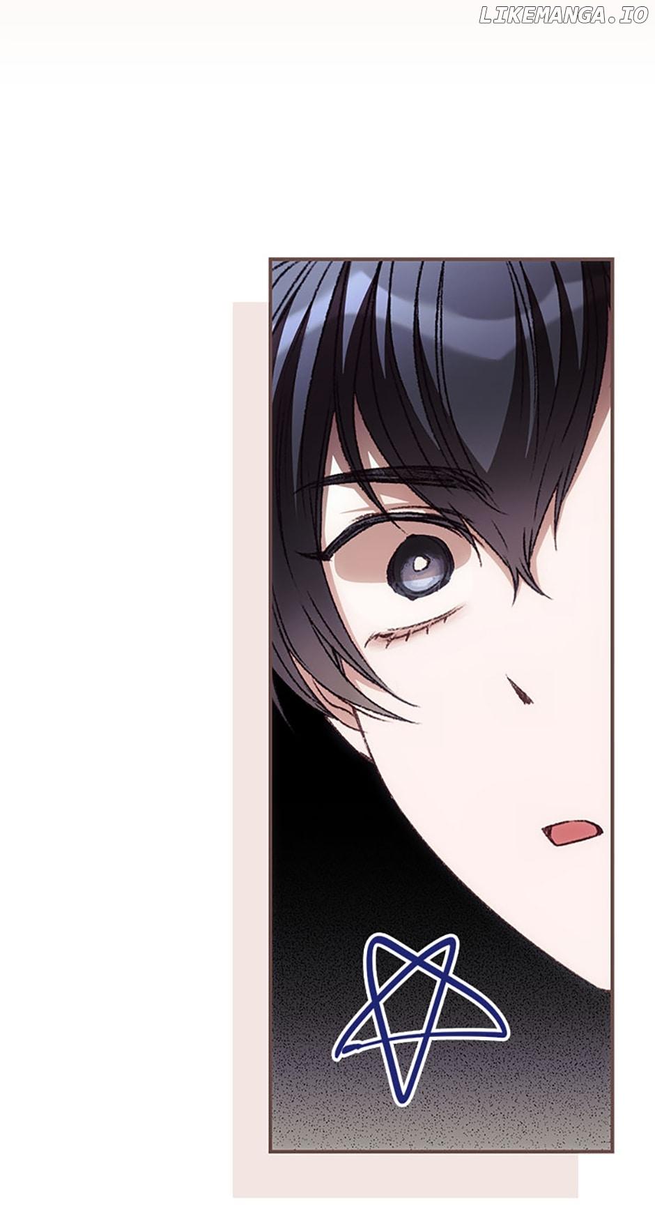 I Can See Your Death Chapter 64 page 6
