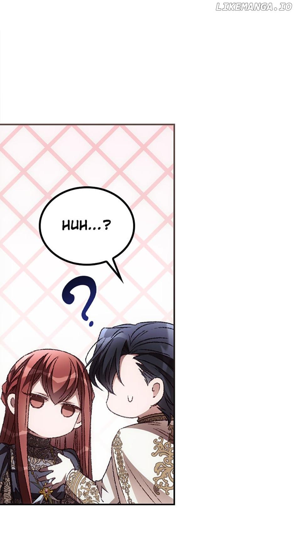 I Can See Your Death Chapter 64 page 7