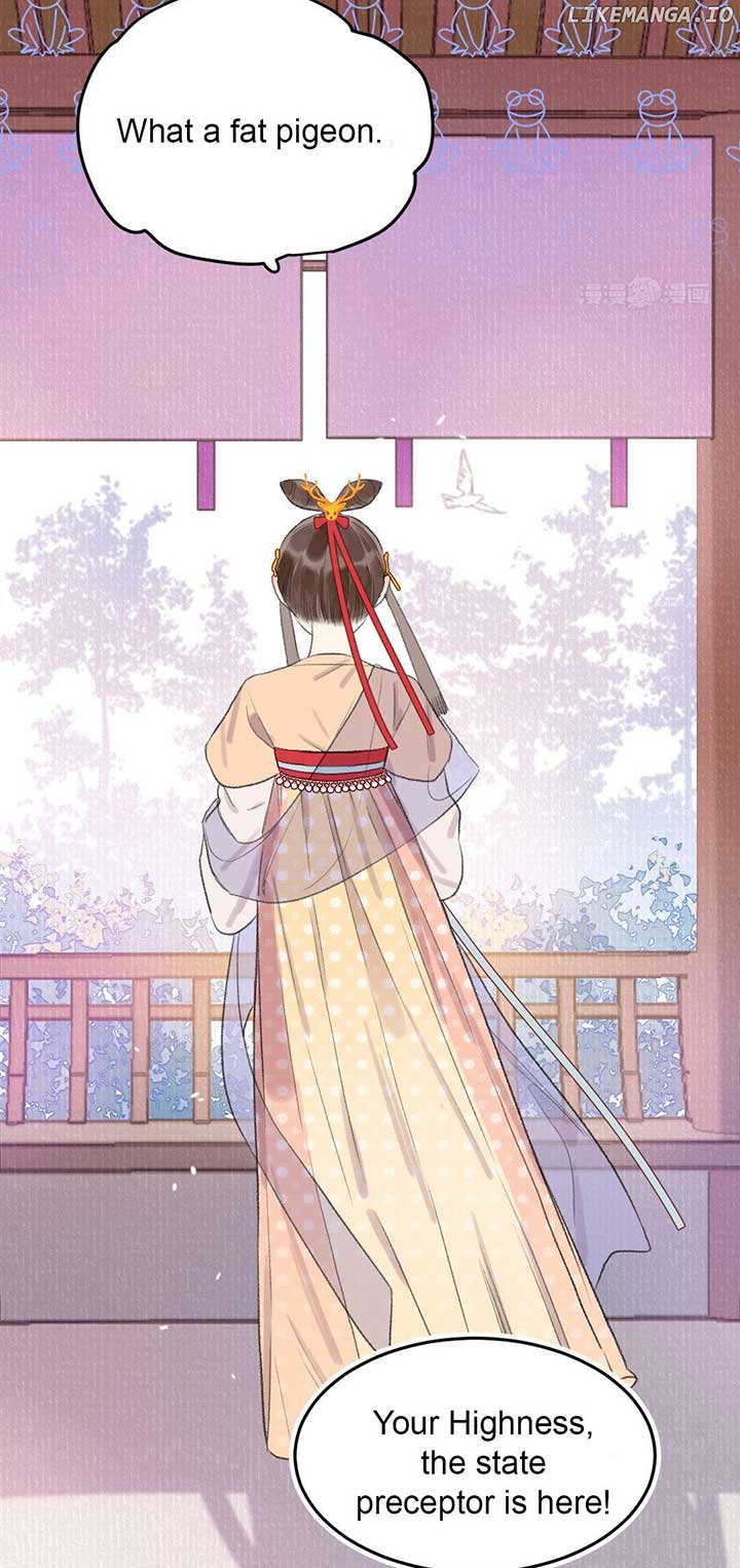 I Can’t Date a Fictional Man! Chapter 44 page 10