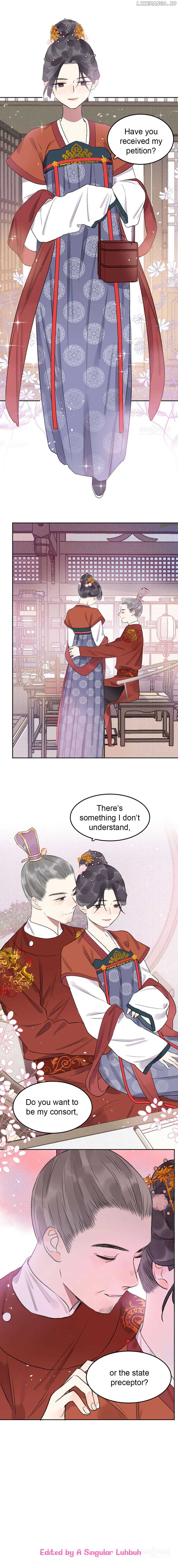 I Can’t Date a Fictional Man! Chapter 44 page 30