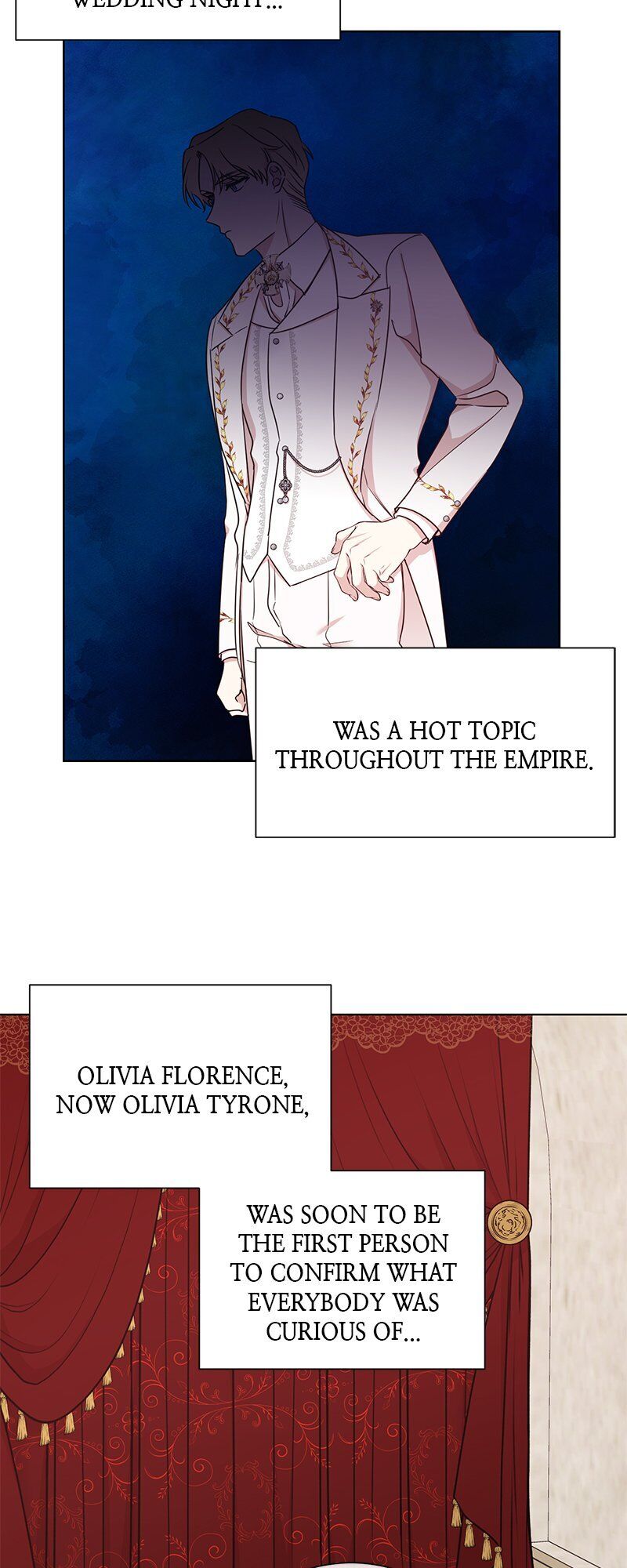 I Can’t Keep up With My Stallion Duke Chapter 14 page 9