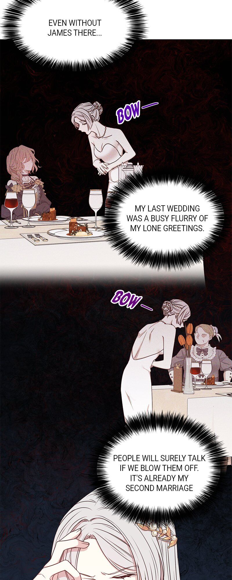 I Can’t Keep up With My Stallion Duke Chapter 14 page 13