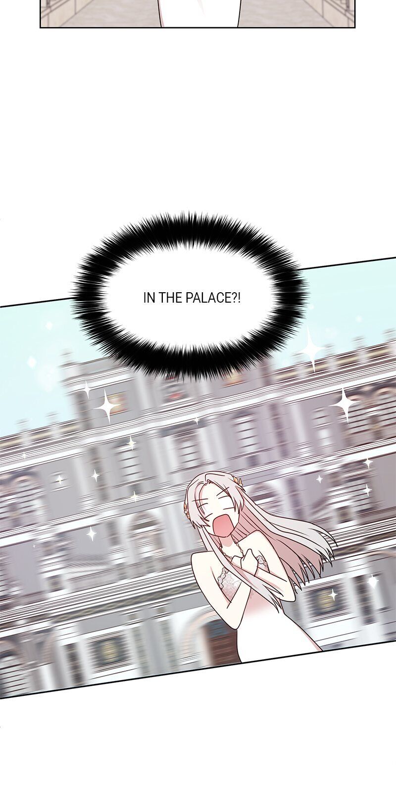 I Can’t Keep up With My Stallion Duke Chapter 14 page 25