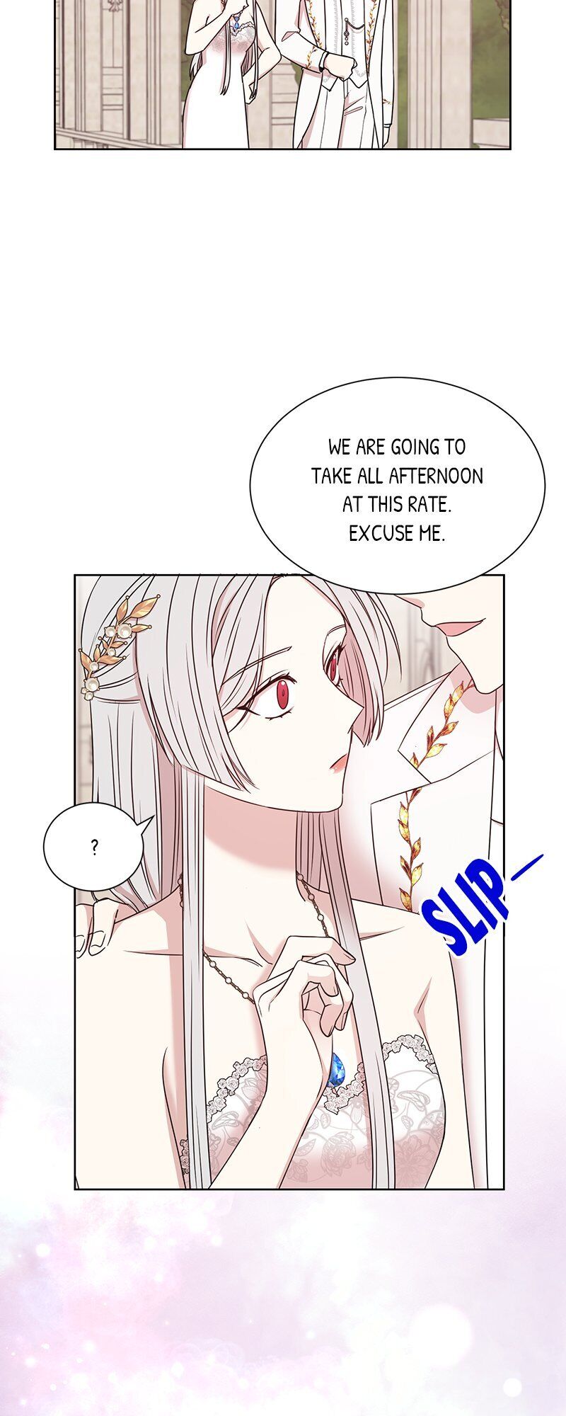I Can’t Keep up With My Stallion Duke Chapter 14 page 29