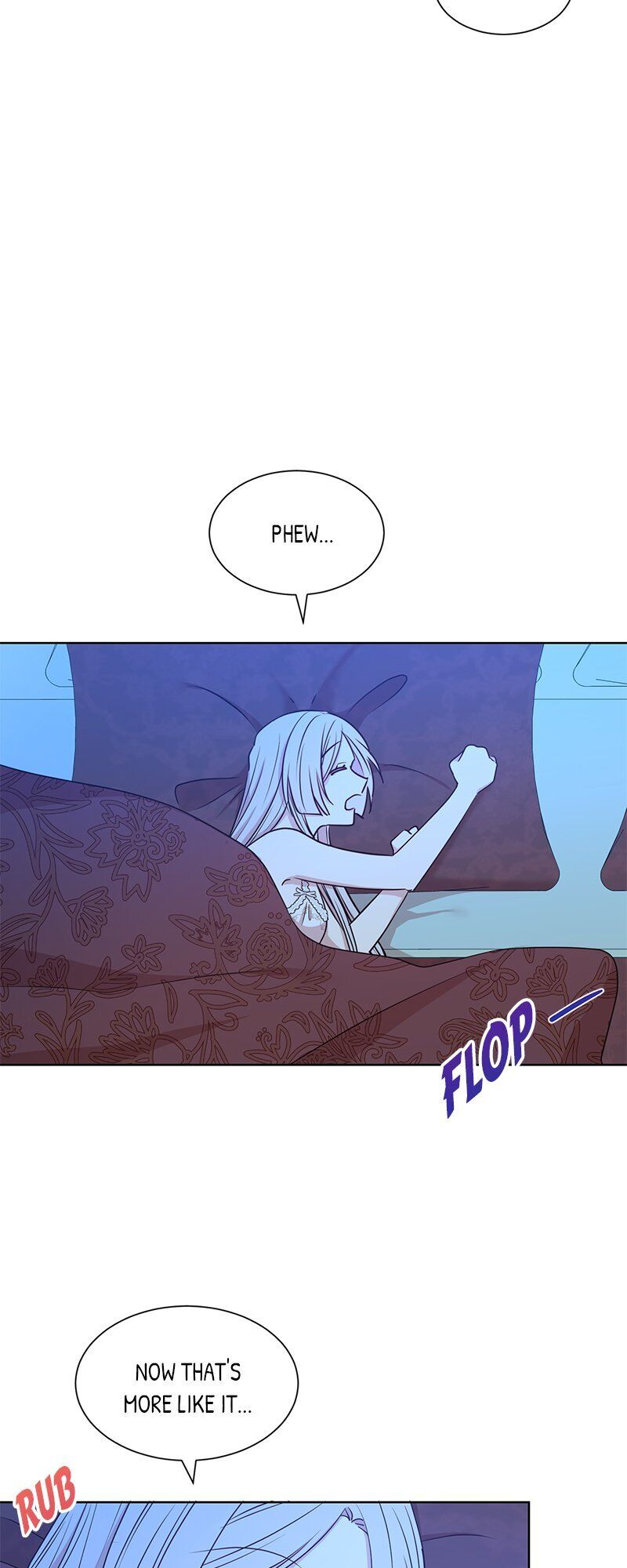 I Can’t Keep up With My Stallion Duke Chapter 14 page 41