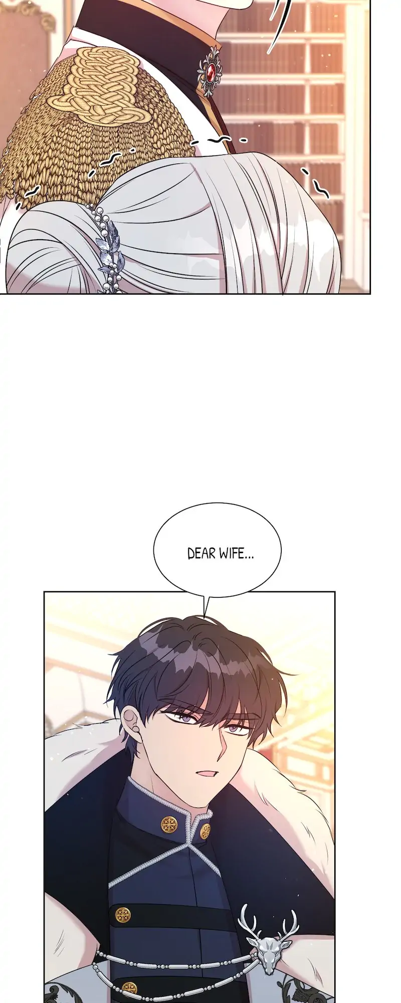 I Can’t Keep up With My Stallion Duke Chapter 44 page 14