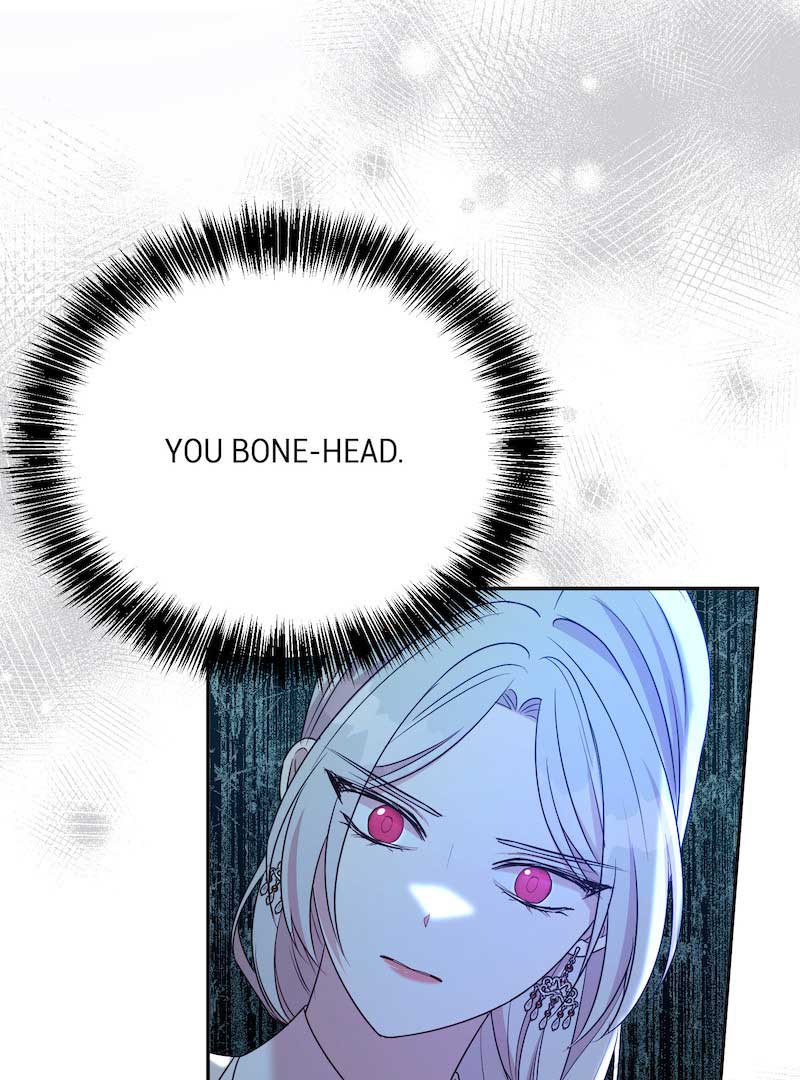 I Can’t Keep up With My Stallion Duke Chapter 98 page 8