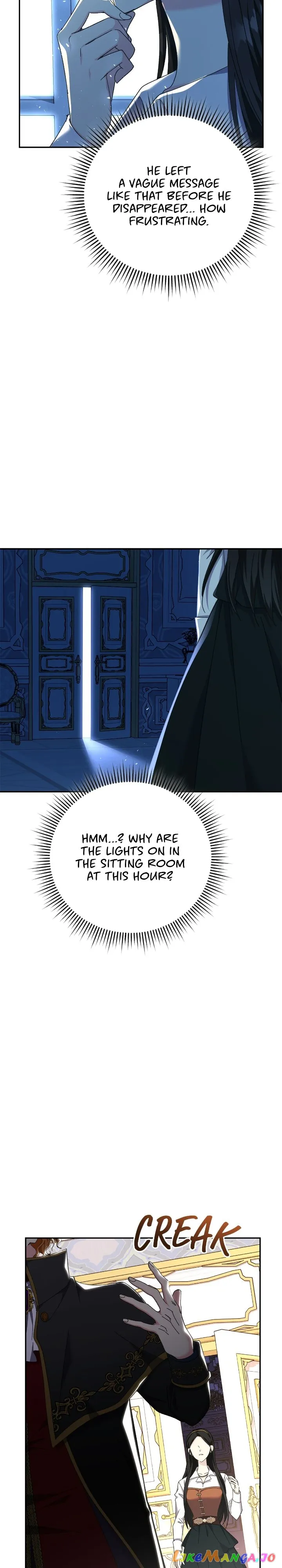 I Captured The Tyrant’s Heart Chapter 12 page 25