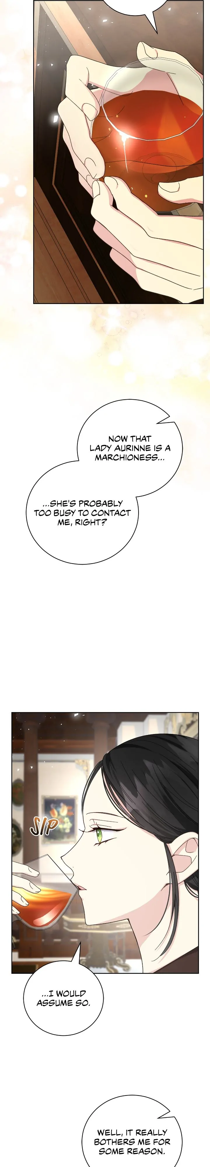 I Captured The Tyrant’s Heart Chapter 44 page 8