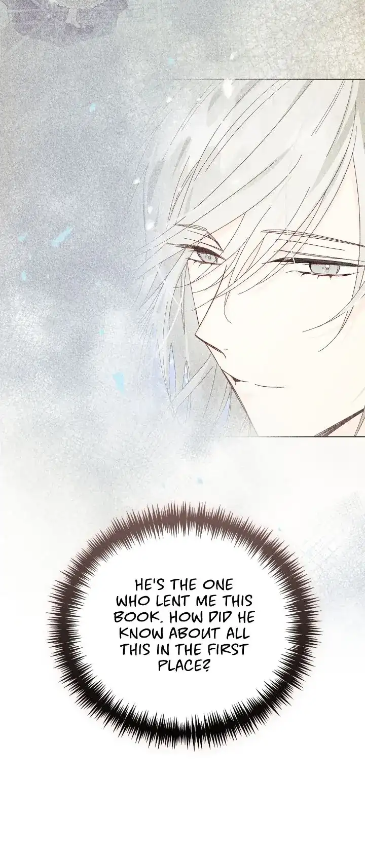 I Captured The Tyrant’s Heart Chapter 46 page 12
