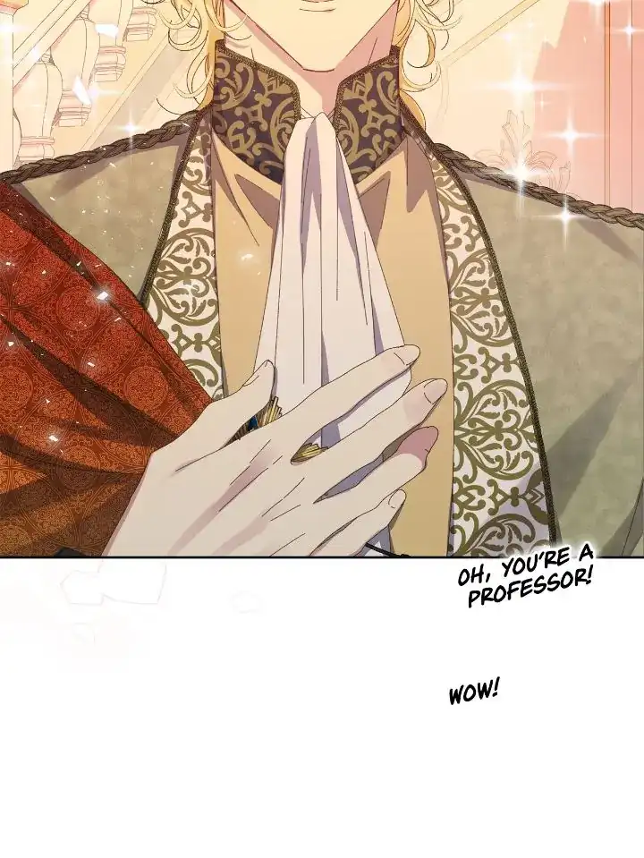 I Captured The Tyrant’s Heart Chapter 46 page 26