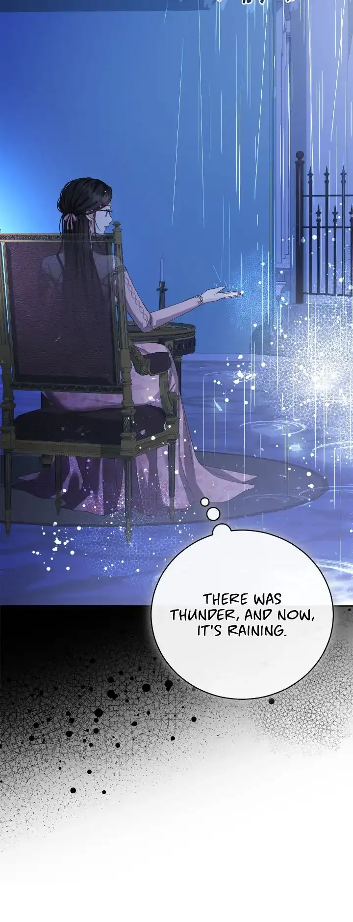 I Captured The Tyrant’s Heart Chapter 46 page 38