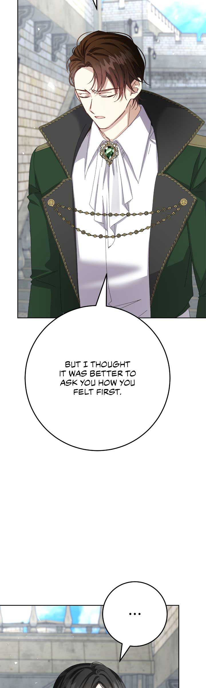 I Captured The Tyrant’s Heart Chapter 59 page 13