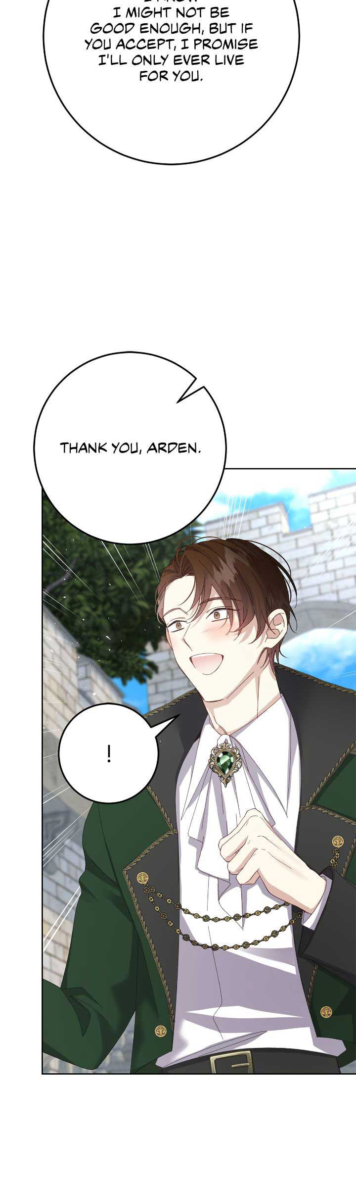 I Captured The Tyrant’s Heart Chapter 59 page 18