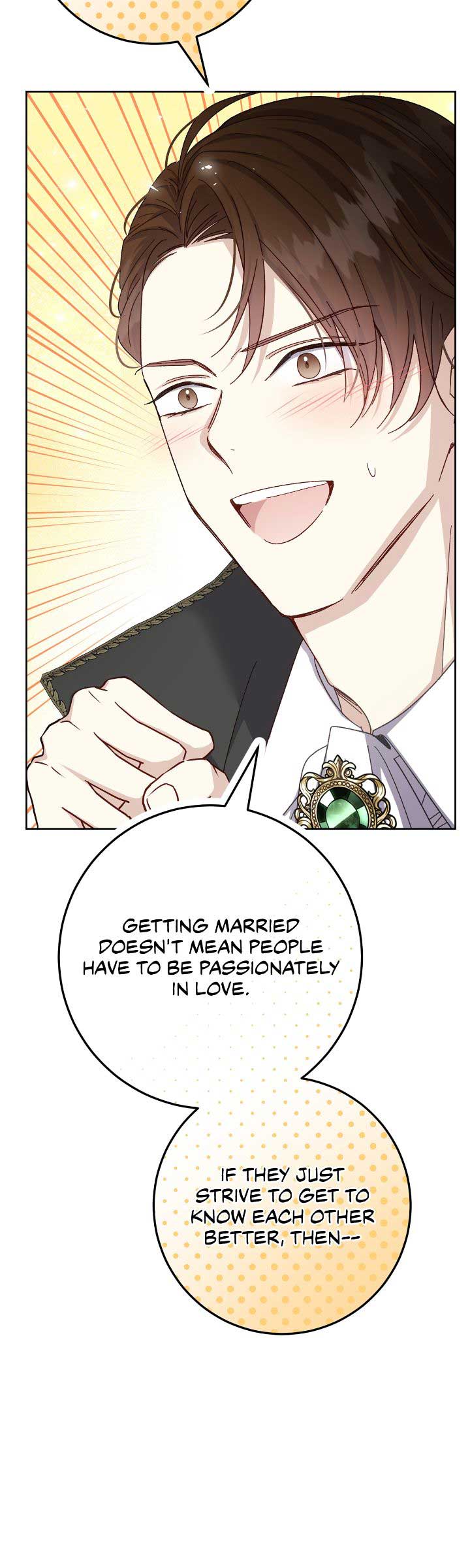 I Captured The Tyrant’s Heart Chapter 59 page 20