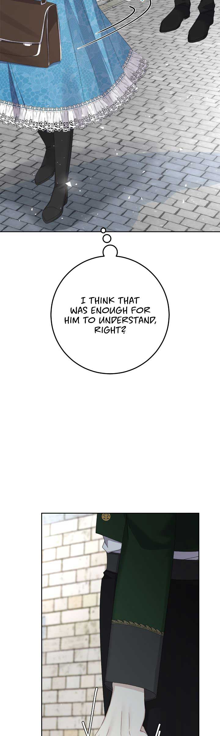 I Captured The Tyrant’s Heart Chapter 59 page 26