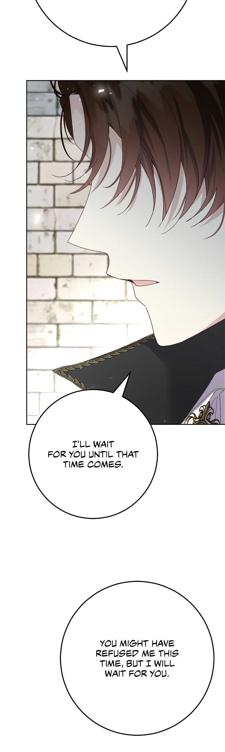 I Captured The Tyrant’s Heart Chapter 59 page 29