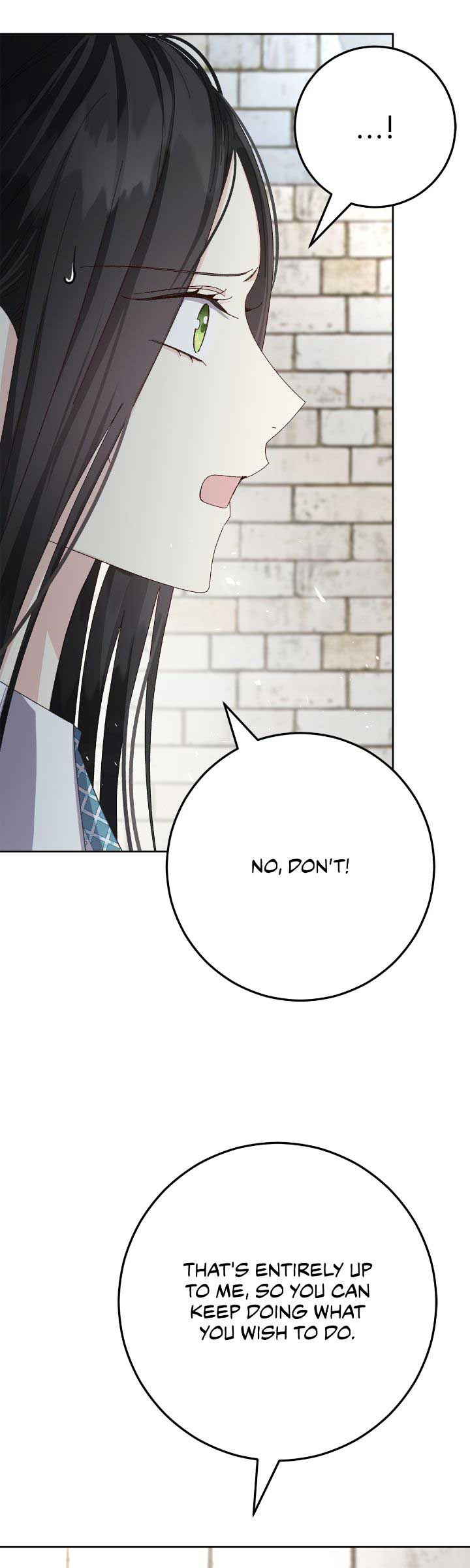 I Captured The Tyrant’s Heart Chapter 59 page 30