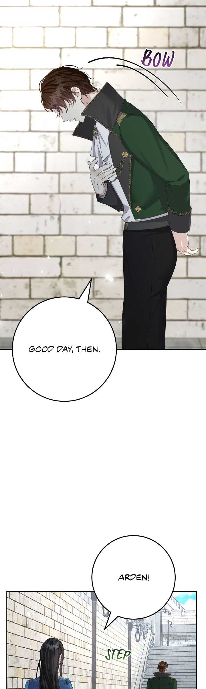 I Captured The Tyrant’s Heart Chapter 59 page 31