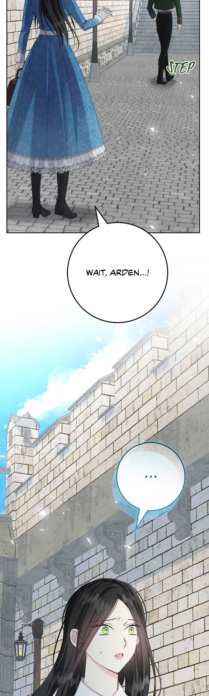 I Captured The Tyrant’s Heart Chapter 59 page 32
