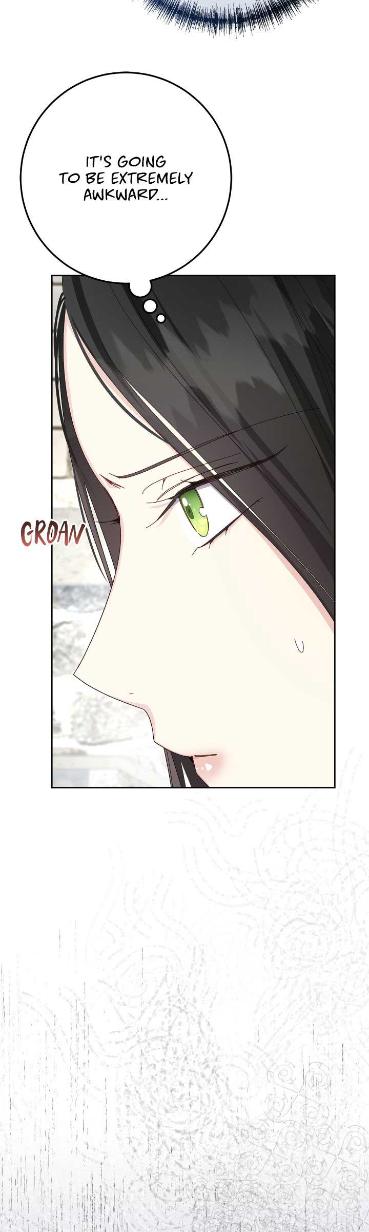 I Captured The Tyrant’s Heart Chapter 59 page 36