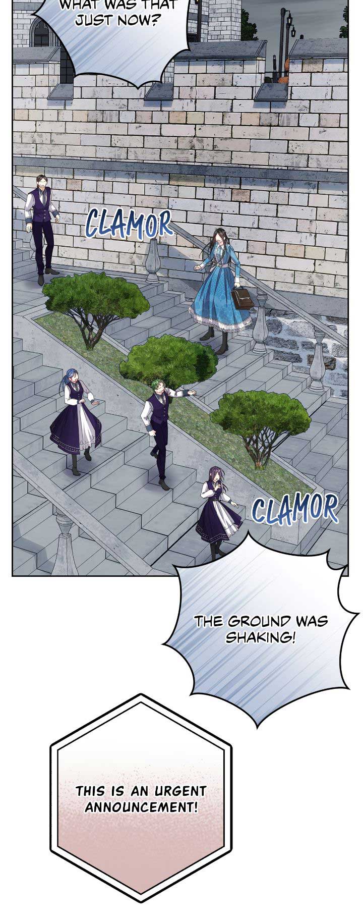 I Captured The Tyrant’s Heart Chapter 59 page 39
