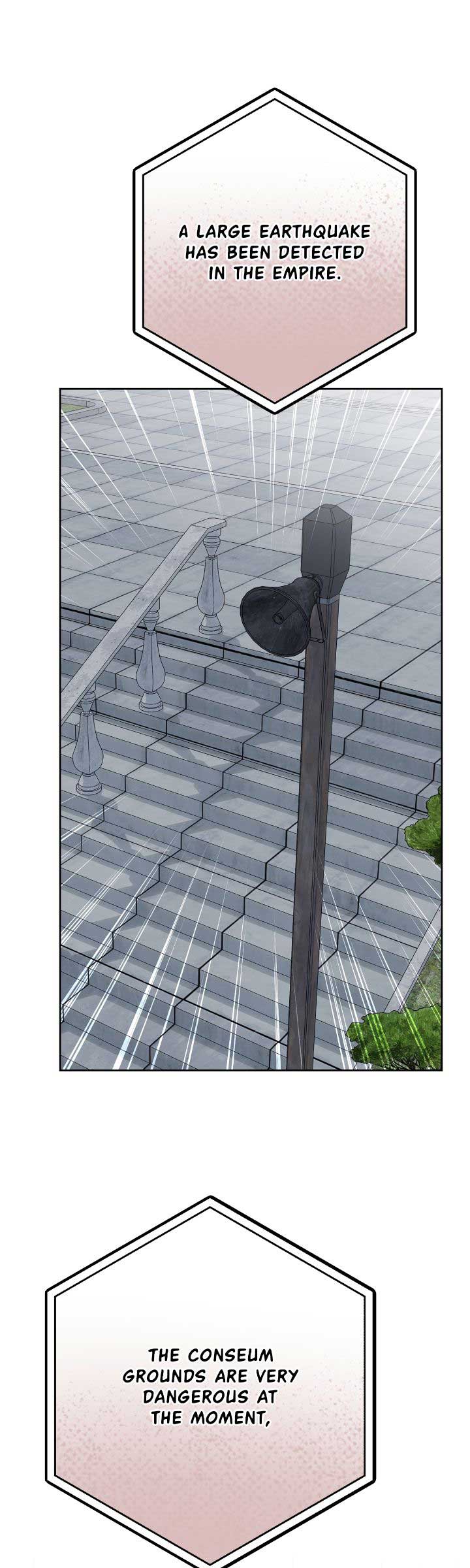 I Captured The Tyrant’s Heart Chapter 59 page 40