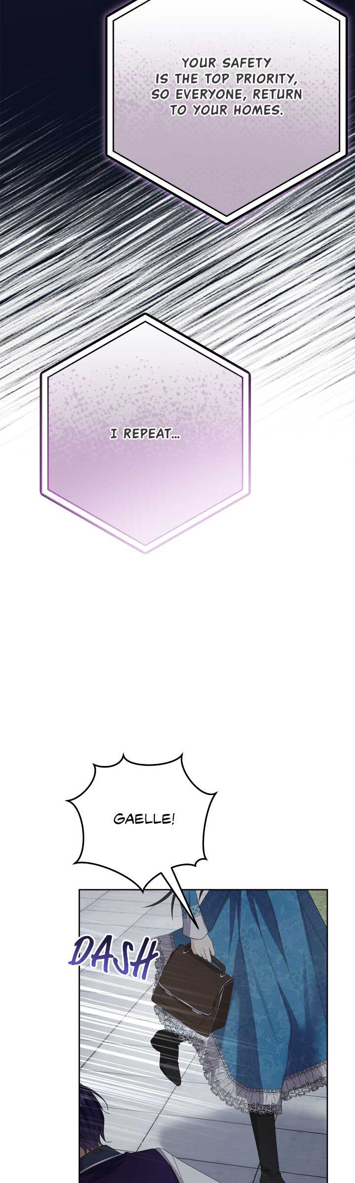 I Captured The Tyrant’s Heart Chapter 59 page 42