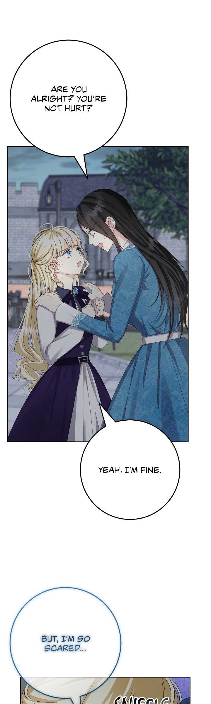 I Captured The Tyrant’s Heart Chapter 59 page 45