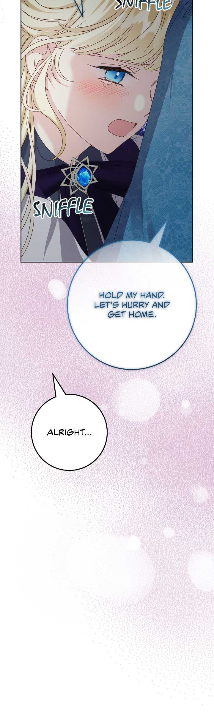 I Captured The Tyrant’s Heart Chapter 59 page 46