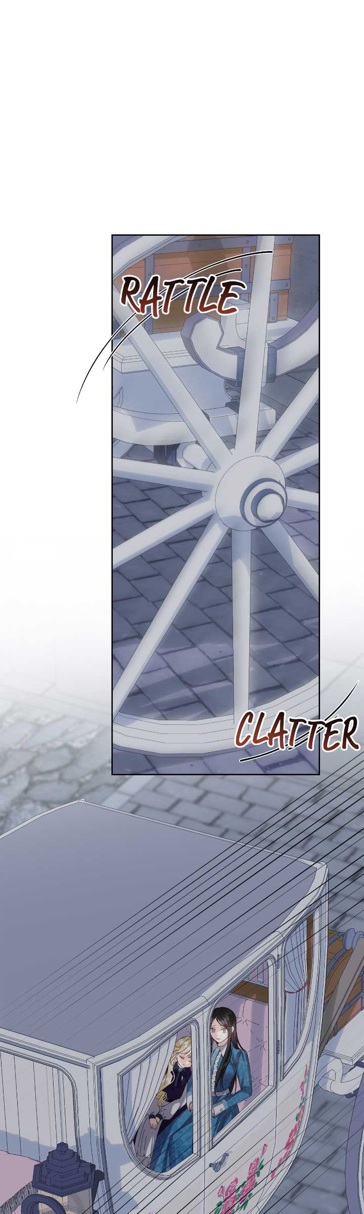 I Captured The Tyrant’s Heart Chapter 59 page 47