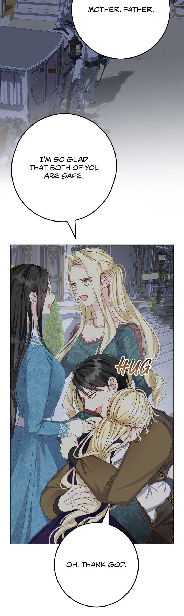 I Captured The Tyrant’s Heart Chapter 59 page 51
