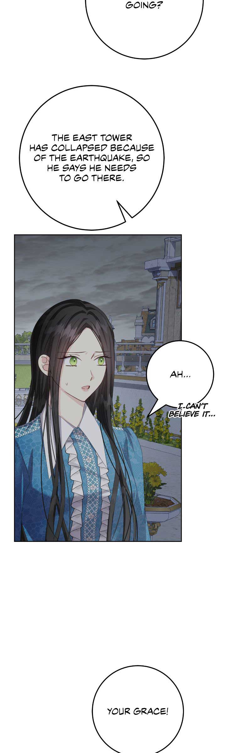 I Captured The Tyrant’s Heart Chapter 59 page 53