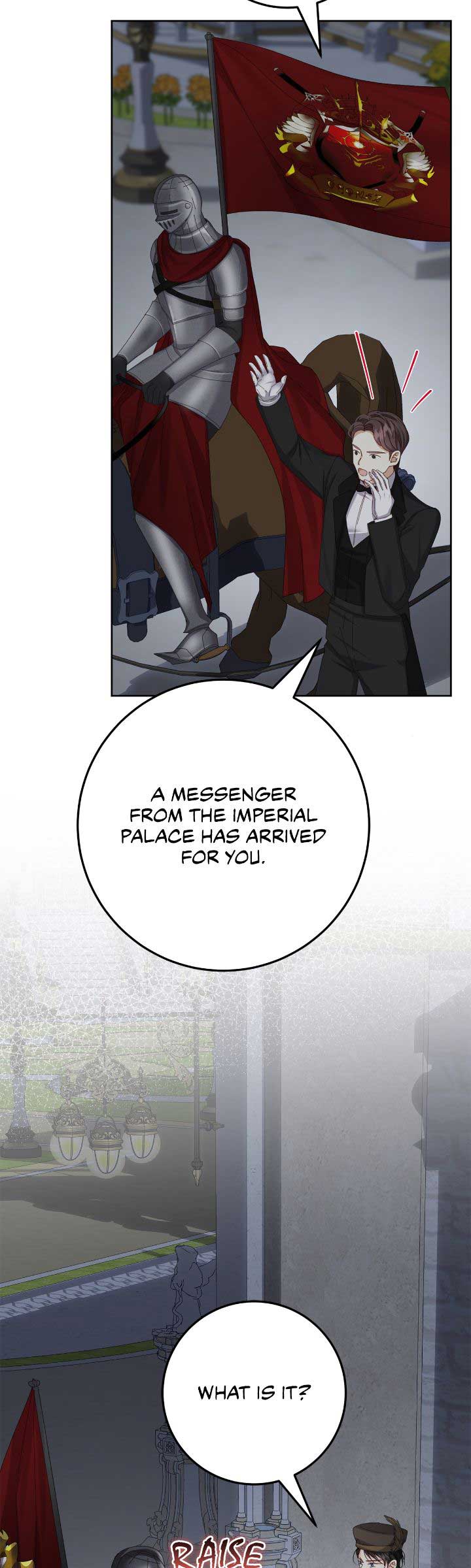 I Captured The Tyrant’s Heart Chapter 59 page 54
