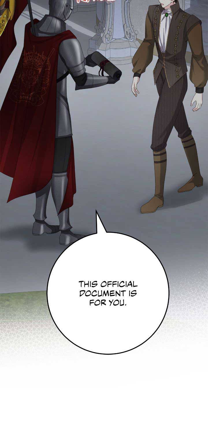 I Captured The Tyrant’s Heart Chapter 59 page 55