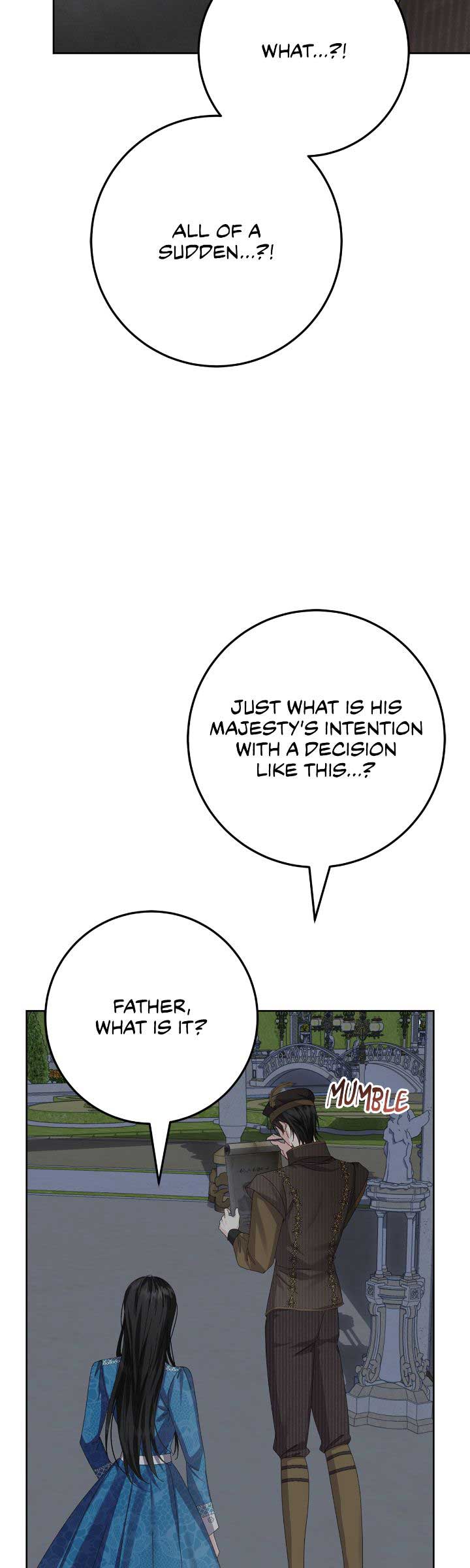 I Captured The Tyrant’s Heart Chapter 59 page 57