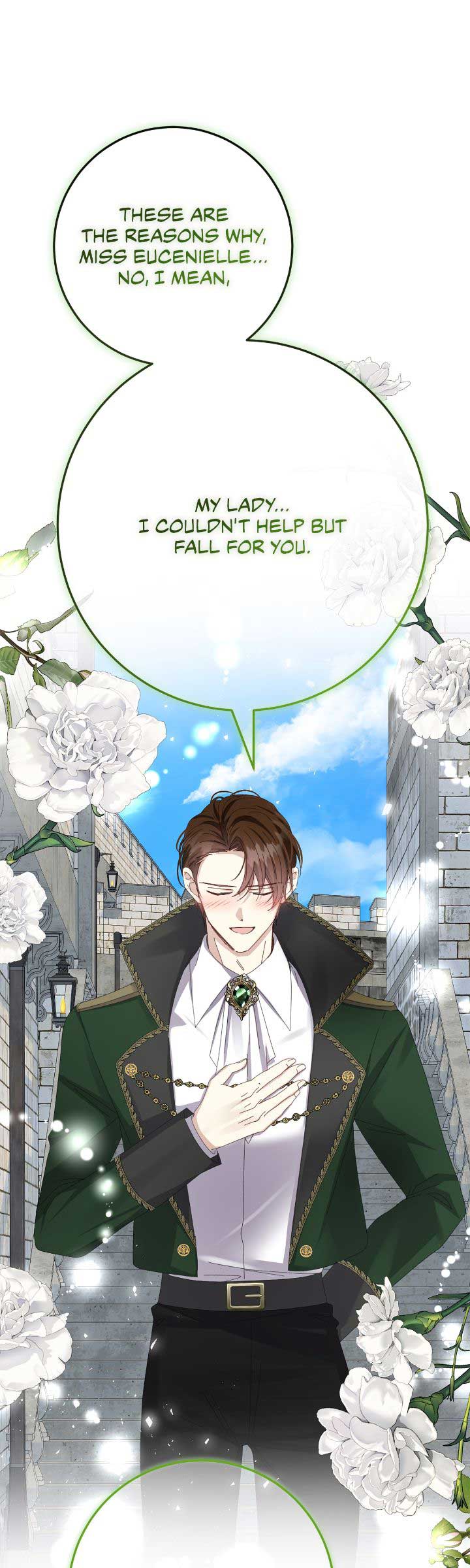 I Captured The Tyrant’s Heart Chapter 59 page 5