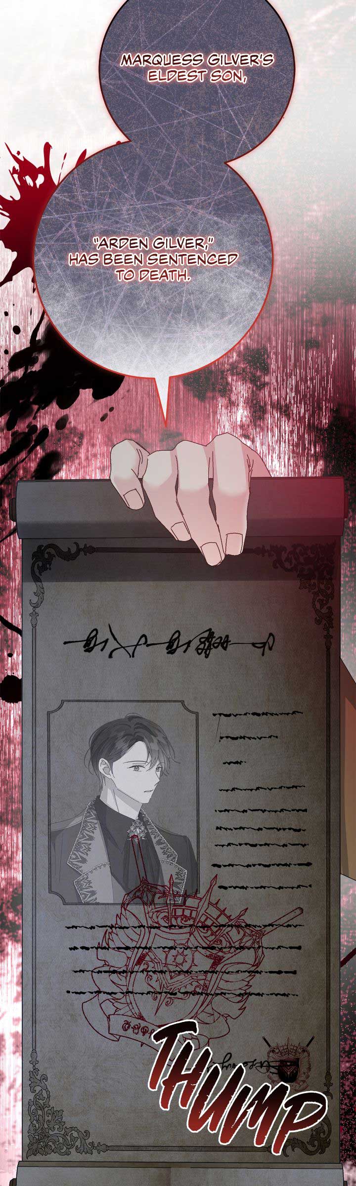 I Captured The Tyrant’s Heart Chapter 59 page 60