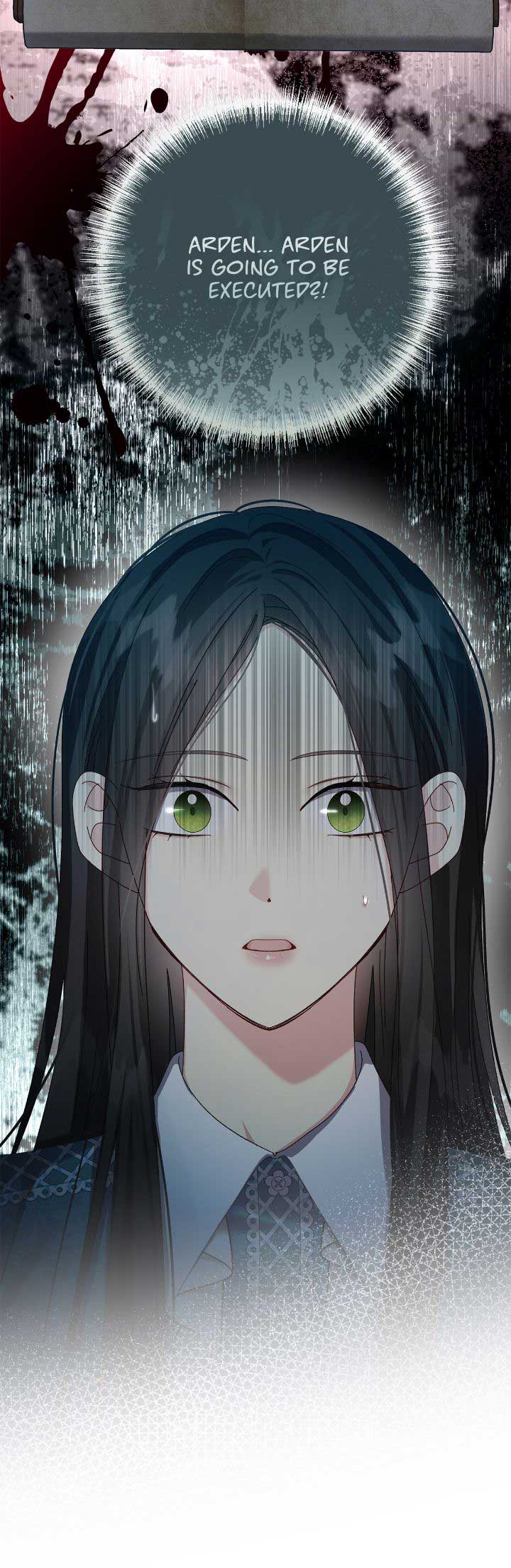 I Captured The Tyrant’s Heart Chapter 59 page 61